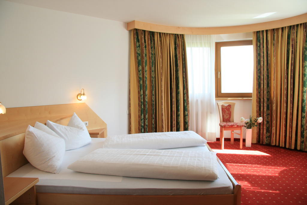 מרנזה Bed & Breakfast Untermuellerhof חדר תמונה